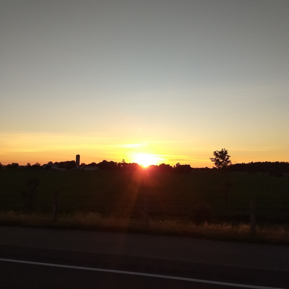 Meet your Posher, Jeanette